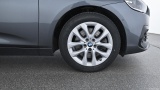  Bmw  Serie 2 Gran Tourer Aut. (F46) Advantage Automatic Diesel  43 #35