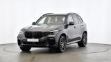  Bmw  X5 xDrive30d 48V Aut. (G05) M Sportpaket Automatic Diesel  45 