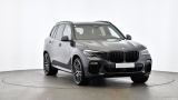  Bmw  X5 xDrive30d 48V Aut. (G05) M Sportpaket Automatic Diesel  45 #15