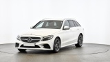  Mercedes  C-Klasse 200 d T AMG Line Exterieur und AMG Line  Automatic Diesel  50 