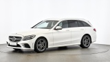  Mercedes  C-Klasse 200 d T AMG Line Exterieur und AMG Line  Automatic Diesel  50 #2