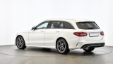  Mercedes  C-Klasse 200 d T AMG Line Exterieur und AMG Line  Automatic Diesel  50 #6