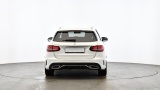  Mercedes  C-Klasse 200 d T AMG Line Exterieur und AMG Line  Automatic Diesel  50 #8