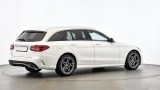  Mercedes  C-Klasse 200 d T AMG Line Exterieur und AMG Line  Automatic Diesel  50 #10