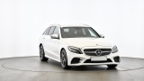  Mercedes  C-Klasse 200 d T AMG Line Exterieur und AMG Line  Automatic Diesel  50 #15