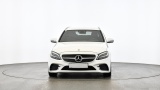  Mercedes  C-Klasse 200 d T AMG Line Exterieur und AMG Line  Automatic Diesel  50 #16
