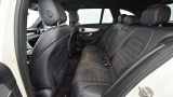  Mercedes  C-Klasse 200 d T AMG Line Exterieur und AMG Line  Automatic Diesel  50 #18