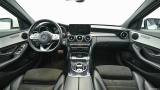  Mercedes  C-Klasse 200 d T AMG Line Exterieur und AMG Line  Automatic Diesel  50 #19