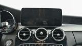  Mercedes  C-Klasse 200 d T AMG Line Exterieur und AMG Line  Automatic Diesel  50 #21