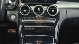  Mercedes  C-Klasse 200 d T AMG Line Exterieur und AMG Line  Automatic Diesel  50 #22