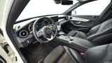  Mercedes  C-Klasse 200 d T AMG Line Exterieur und AMG Line  Automatic Diesel  50 #27