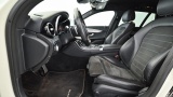  Mercedes  C-Klasse 200 d T AMG Line Exterieur und AMG Line  Automatic Diesel  50 #28