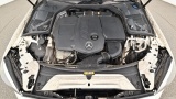  Mercedes  C-Klasse 200 d T AMG Line Exterieur und AMG Line  Automatic Diesel  50 #30