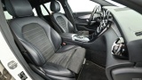  Mercedes  C-Klasse 200 d T AMG Line Exterieur und AMG Line  Automatic Diesel  50 #31