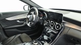  Mercedes  C-Klasse 200 d T AMG Line Exterieur und AMG Line  Automatic Diesel  50 #33