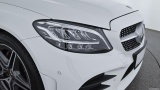  Mercedes  C-Klasse 200 d T AMG Line Exterieur und AMG Line  Automatic Diesel  50 #34