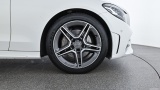 Mercedes  C-Klasse 200 d T AMG Line Exterieur und AMG Line  Automatic Diesel  50 #35