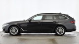  Bmw  Serie 5 xDrive - Automatic Diesel  53 #4