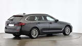  Bmw  Serie 5 xDrive - Automatic Diesel  53 #10