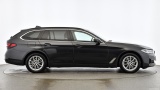  Bmw  Serie 5 xDrive - Automatic Diesel  53 #12