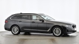  Bmw  Serie 5 xDrive - Automatic Diesel  53 #13