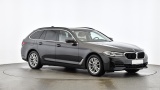  Bmw  Serie 5 xDrive - Automatic Diesel  53 #14