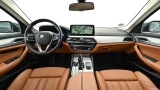  Bmw  Serie 5 xDrive - Automatic Diesel  53 #19