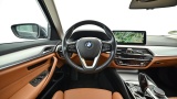 Bmw  Serie 5 xDrive - Automatic Diesel  53 #20