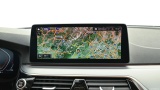  Bmw  Serie 5 xDrive - Automatic Diesel  53 #21