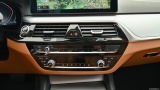  Bmw  Serie 5 xDrive - Automatic Diesel  53 #22