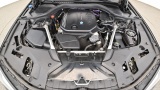  Bmw  Serie 5 xDrive - Automatic Diesel  53 #29