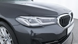  Bmw  Serie 5 xDrive - Automatic Diesel  53 #33