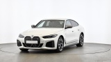  Bmw  I4 Gran Coupe xDrive M50 80,7kWh (G26) - Automatic Electric  54 