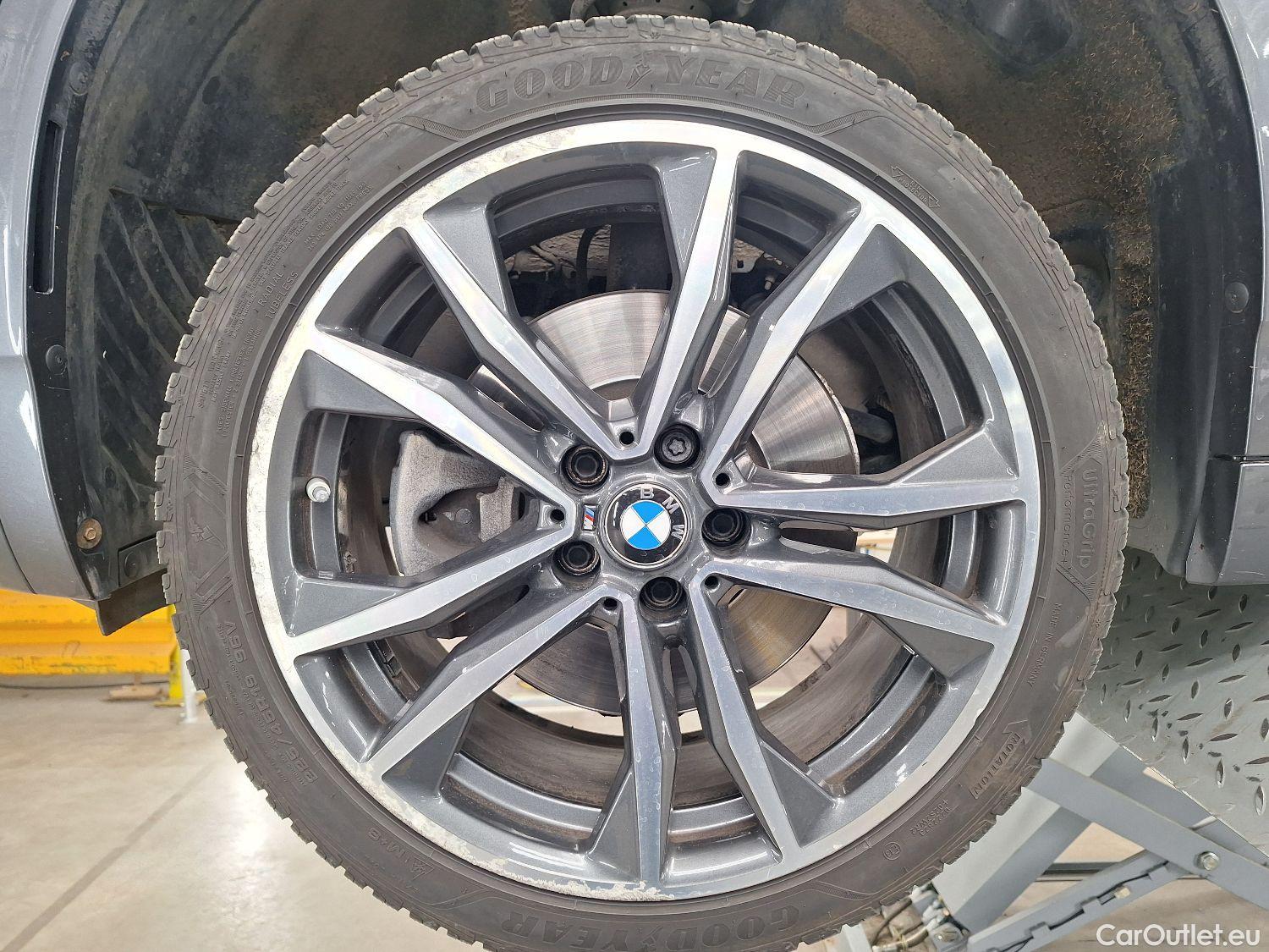  Bmw  X2 BMW,  '17, BMW  xDrive25e 162kW 5d #7