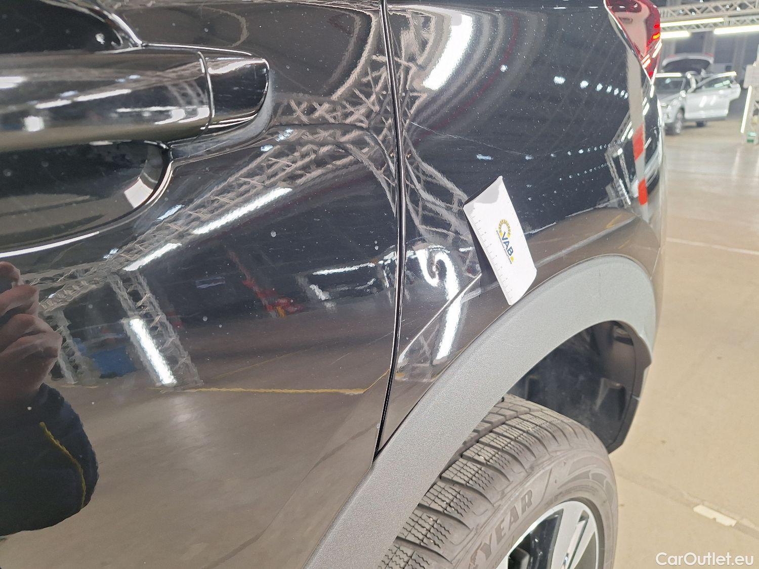  Opel   Grandland X Opel, '17, Opel 1.5 Turbo ECOTEC D S/S AT8 Ultima #15