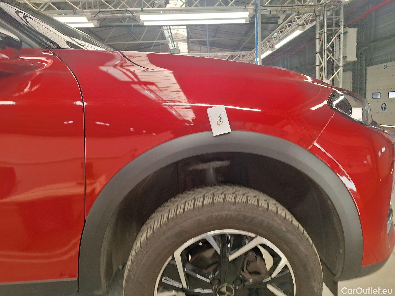  Citroen  DS3 DS,  CB '19, DS 3 Crossback PureTech 100 Manual So Chic 5d testref 15.05 #6