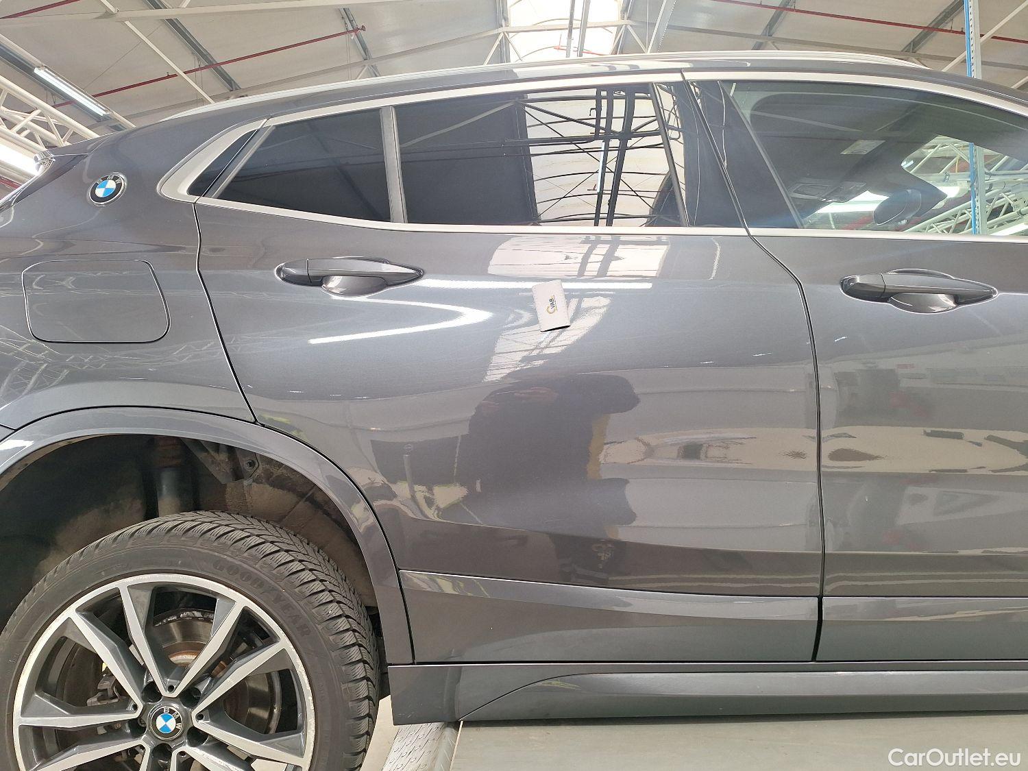  Bmw  X2 BMW,  '17, BMW  xDrive25e 162kW 5d #15