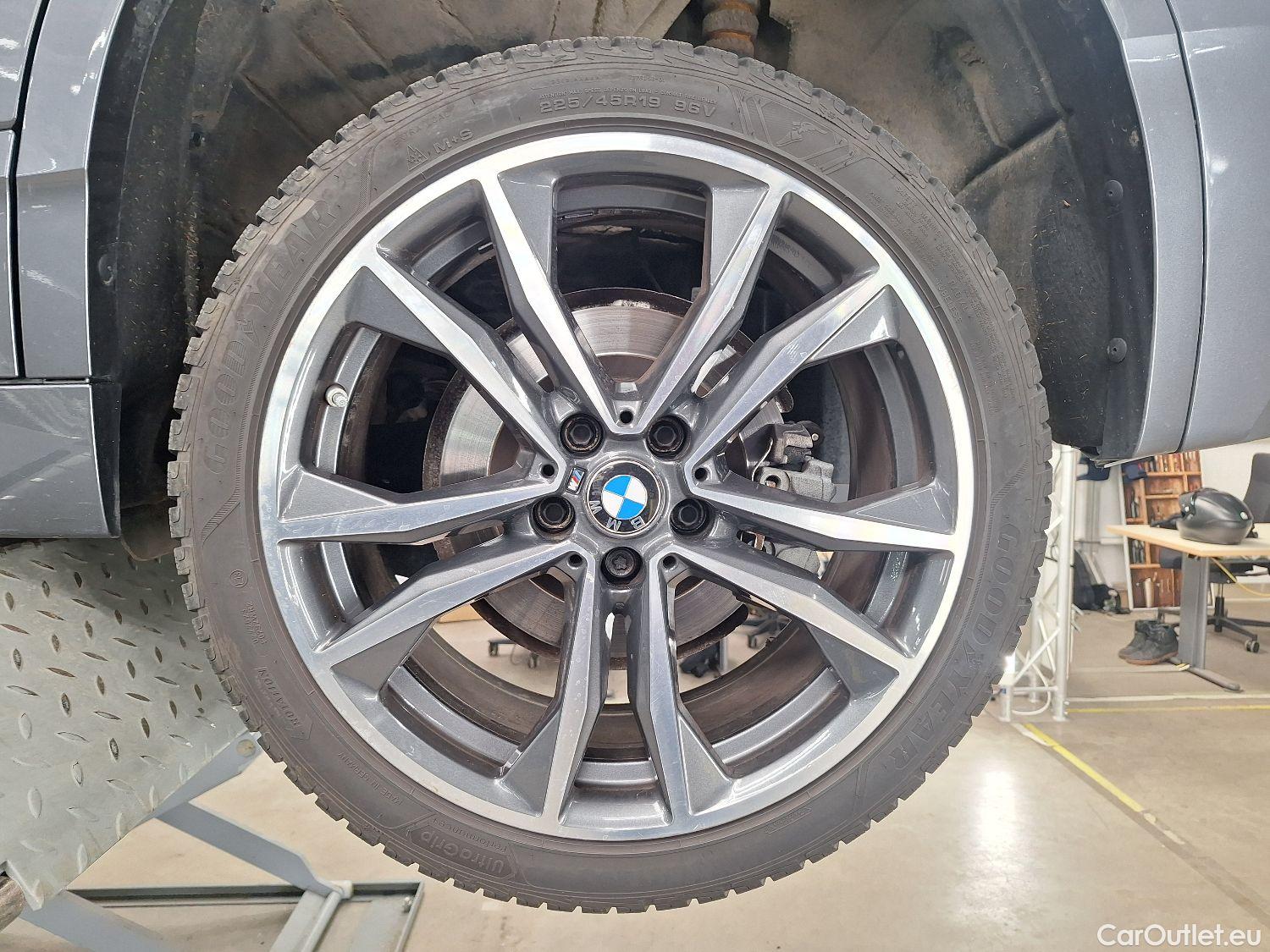  Bmw  X2 BMW,  '17, BMW  xDrive25e 162kW 5d #5
