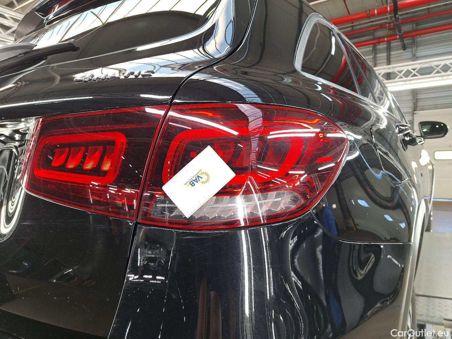  Mercedes  G-Klasee Mercedes, GLC FL'19, Mercedes-Benz GLC GLC 300 de Business Solution 4MA #1