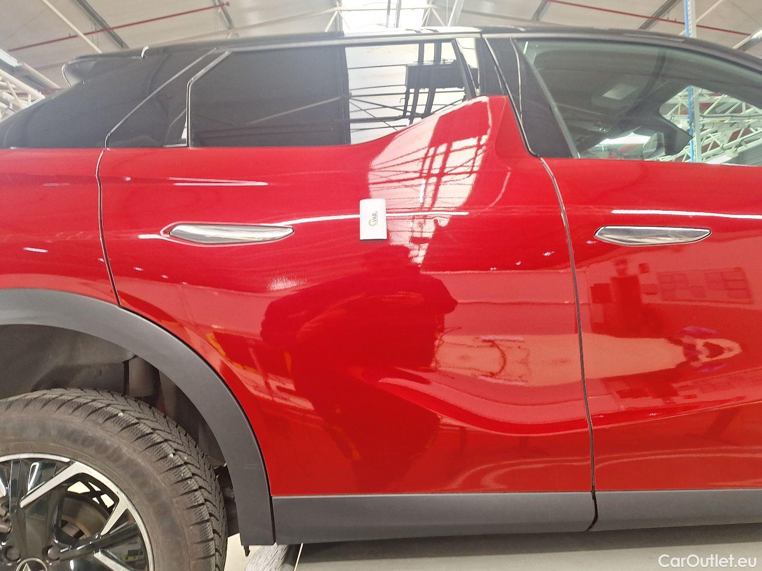  Citroen  DS3 DS,  CB '19, DS 3 Crossback PureTech 100 Manual So Chic 5d testref 15.05 #8