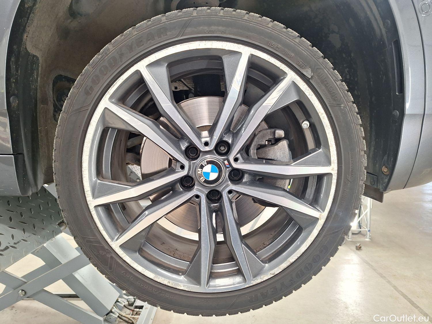  Bmw  X2 BMW,  '17, BMW  xDrive25e 162kW 5d #1