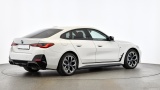  Bmw  I4 Gran Coupe xDrive M50 80,7kWh (G26) - Automatic Electric  54 #10