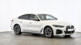  Bmw  I4 Gran Coupe xDrive M50 80,7kWh (G26) - Automatic Electric  54 #14