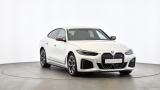  Bmw  I4 Gran Coupe xDrive M50 80,7kWh (G26) - Automatic Electric  54 #15
