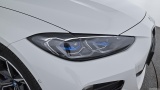  Bmw  I4 Gran Coupe xDrive M50 80,7kWh (G26) - Automatic Electric  54 #33
