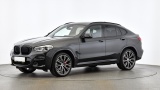 Bmw  X4 M40d - Automatic Diesel  58 #2
