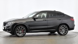  Bmw  X4 M40d - Automatic Diesel  58 #3