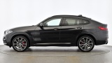 Bmw  X4 M40d - Automatic Diesel  58 #4