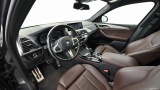 Bmw  X4 M40d - Automatic Diesel  58 #26