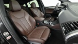  Bmw  X4 M40d - Automatic Diesel  58 #30